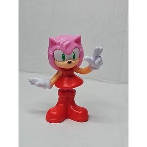 Burger King 2025 Amy NEW OPEN BAG